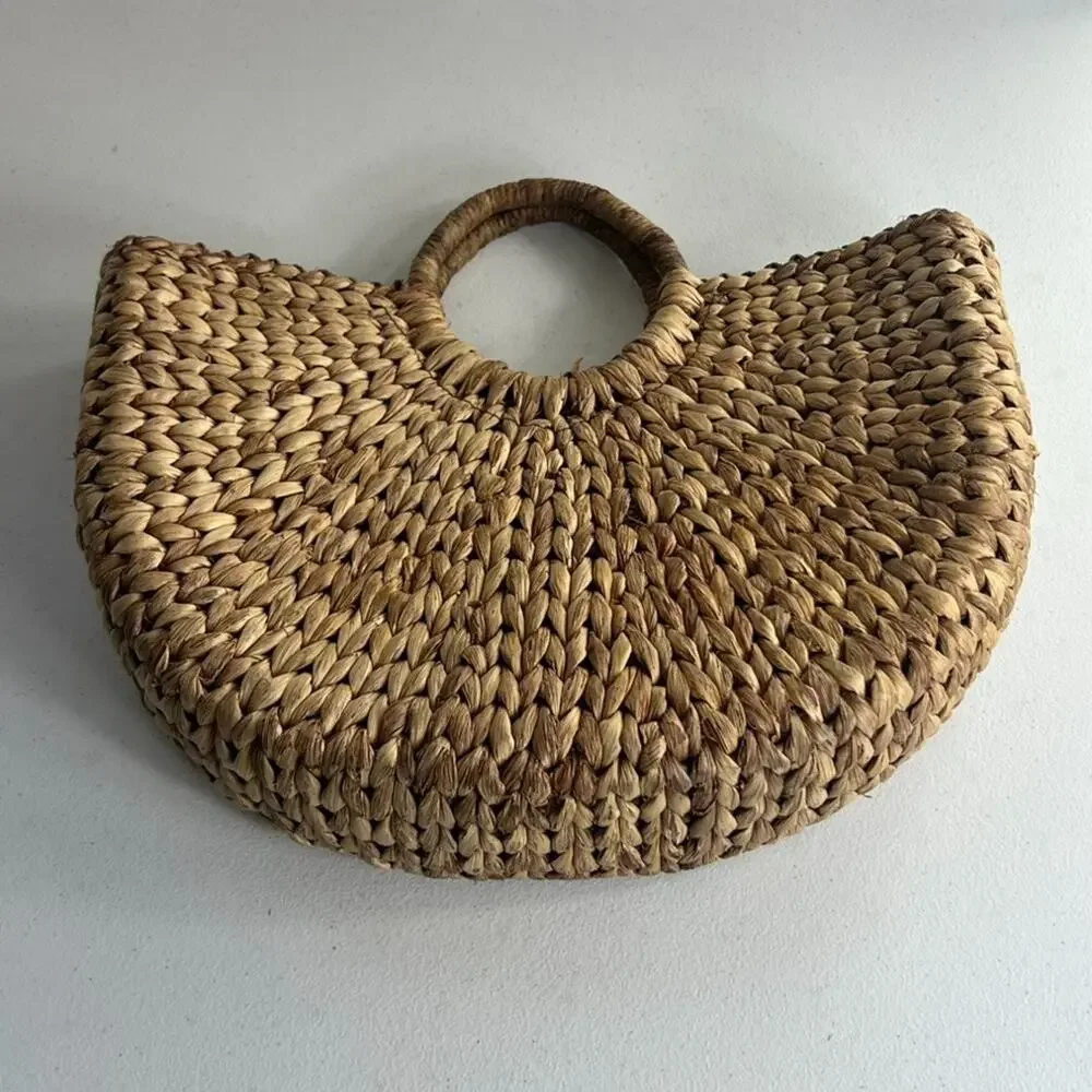 Xhilaration brown handbag